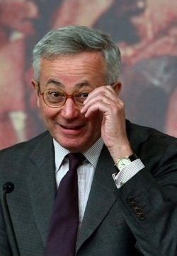 Tremonti vara Banca del Mezzogiorno. Promette:non sarà carrozzone