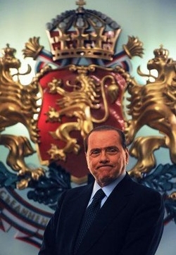 Berlusconi: su giustizia riforma costituzionale, deciderà popolo