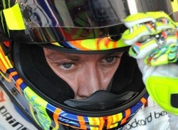 Moto/ Rossi: Io in Ducati? Impossibile anche perché non voglio