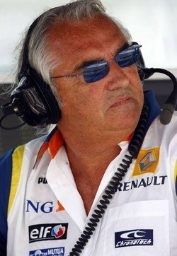 F1/ Briatore avvia azione legale contro la sentenza della Fia
