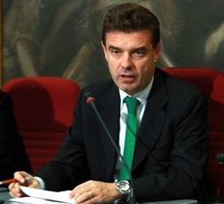 Islam/ Cota: Proposta insegnamento sarà rispedita al mittente
