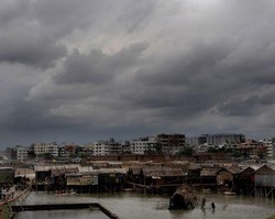 Clima, Brown:senza accordo sarà una catastrofe e non c’è piano B