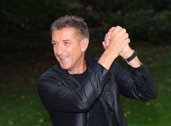 Tv/ Ezio Greggio tra i ‘valletti’ della Clerici al Festival?