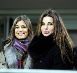 Gossip/Alba Parietti replica a Amanda Lear:Acida come una suocera