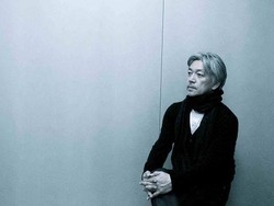 Musica/ Parte domani il tour italiano di Ryuichi Sakamoto