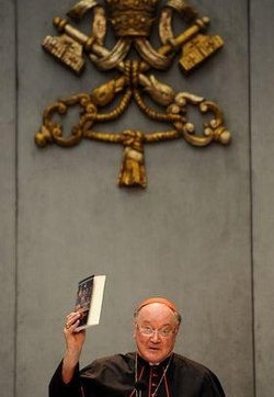Islam/ card. Martino: Ora religione per integrare gli immigrati