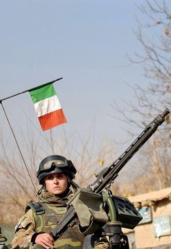 Afghanistan/ stampa araba critica ‘tangenti’ italiane ai Talebani