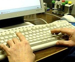 Internet questo sconosciuto: lo usa solo il 52,6% degli italiani