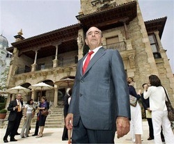 Santander/Saenz:Possibile dividendo straordinario prossimo anno