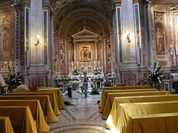 Gli italiani amano sempre meno il matrimonio: in 2009 calo del 7%