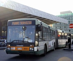 Trasporti/ Oggi sciopero, bus metro e treni a rischio