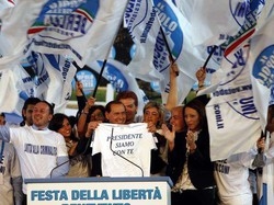 Riforme/ Pdl:incontro su Costituzione per testo condiviso