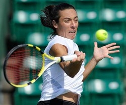 Tennis/ Kremlin Cup, Schiavone vola in semifinale a Mosca