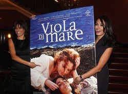 Gay/ Domani Valeria Solarino riceve ‘Gay Help Line Awards’