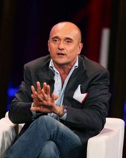 Marrazzo/Video offerto a ‘Chi’,direttore:deciso di non pubblicare