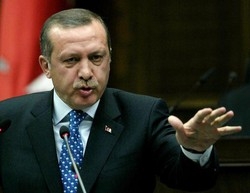 Iran/ Erdogan: su nucleare comunità internazionale è scorretta