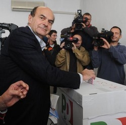 Pd/Bersani e la Chiesa,da sciopero chierichetti al feeling con Cl