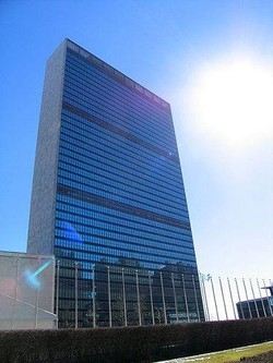 L’Italia eletta nell’Ecosoc dell’Onu: è stata la più votata