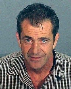 Cinema/ Mel Gibson: “Bravehart” era “un mostro”