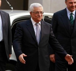 M.O./ Stampa saudita: Abu Mazen pensa a non candidarsi elezioni