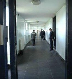 Evasione dal carcere a Benevento, poteva essere fuga di massa