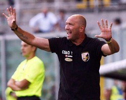 Calcio/ Zenga: Inter per me significa tanto, Palermo zero limiti