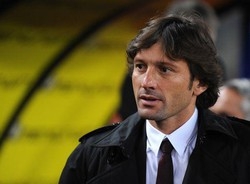 Calcio/ Napoli-Milan, Leonardo: Sarà una partita a scacchi