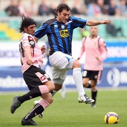 Calcio/ Brasile: Vieri e Coco vicini al Botafogo di Riberao Preto