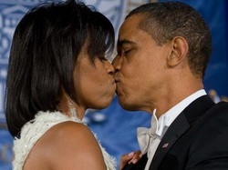 Usa/La “Prima Coppia” a nudo: le confessioni di Barack e Michelle