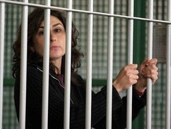 Br/Blefari suicida in carcere, le era stato notificato ergastolo