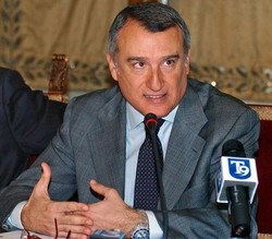 Marrazzo/ Ex governatore a pm: Soldi servivano anche per droga