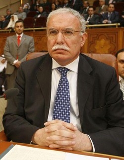 M.O./ Ministro Esteri palestinese: “Clinton ci ha soddisfatti”