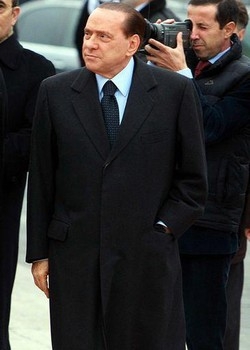Regionali/ Salta vertice Berlusconi-Fini-Bossi