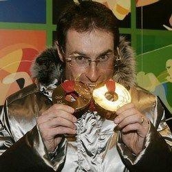 Olimpiadi/ Giorgio Di Centa portabandiera azzurro a Vancouver