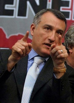 Marrazzo/ Rinviata udienza per esame verbali ex presidente