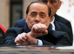 Regionali/ Stasera Berlusconi vede coordinatori e capigruppo Pdl
