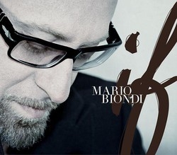 Musica/ Esce venerdì ‘If’, il nuovo album di Mario Biondi