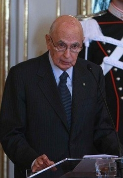 Crisi/Napolitano: Primi segnali ripresa ma no a facile ottimismo