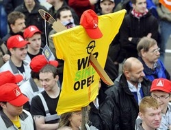 Opel/ Proteste in tutta Germania,colpo a relazioni con Usa