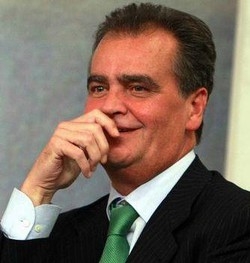 Crocifisso/ Calderoli: Raccoglieremo firme, dare parola a popolo