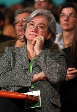 Pd/ Assemblea vota Bindi presidente, Scalfarotto e Sereni vice