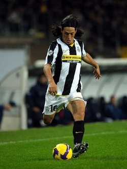 Calcio/ Juve vince a Bergamo. Napoli-Catania 0-0. Oggi Inter-Roma