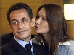 Marisa Bruni Tedeschi: Spero che Carla mi renda di nuovo nonna