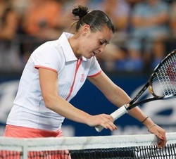 Tennis/ L’Italia conquista la Fed Cup, azzurre battono Usa 3-0