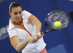 Tennis/ Le ragazze fanno l’impresa e conquistano la Fed Cup