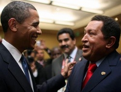 Venezuela/ Chavez alla Colombia: prepariamoci alla guerra