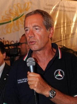 Protezione Civile/ Bertolaso: lascio entro la fine del 2009