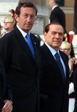 Giustizia/ Accordo Fini-Berlusconi su processo breve