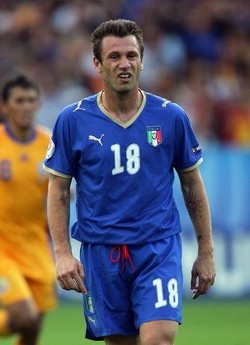 Calcio/ Italia, Lippi chiude la porta a Cassano per i Mondiali