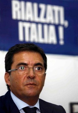 Cosentino/ Giunta Camera ascolterà sottosegretario mercoledì 18